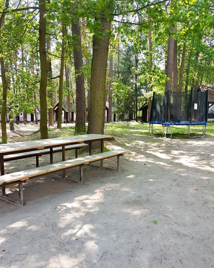 Penzion Zeleny Haj Merklin  Экстерьер фото